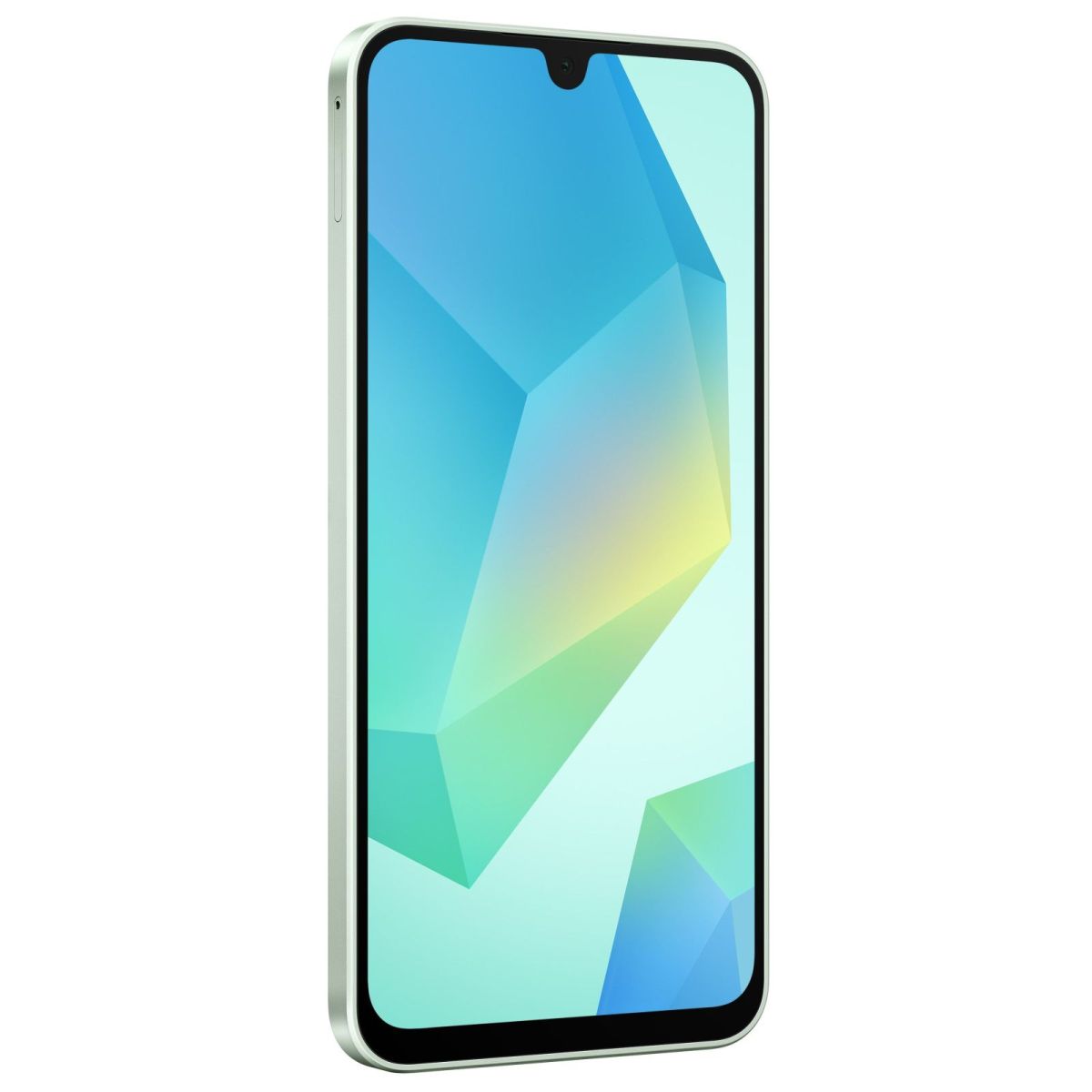 Смартфон Samsung Galaxy A16 LTE 8/256 Light Green