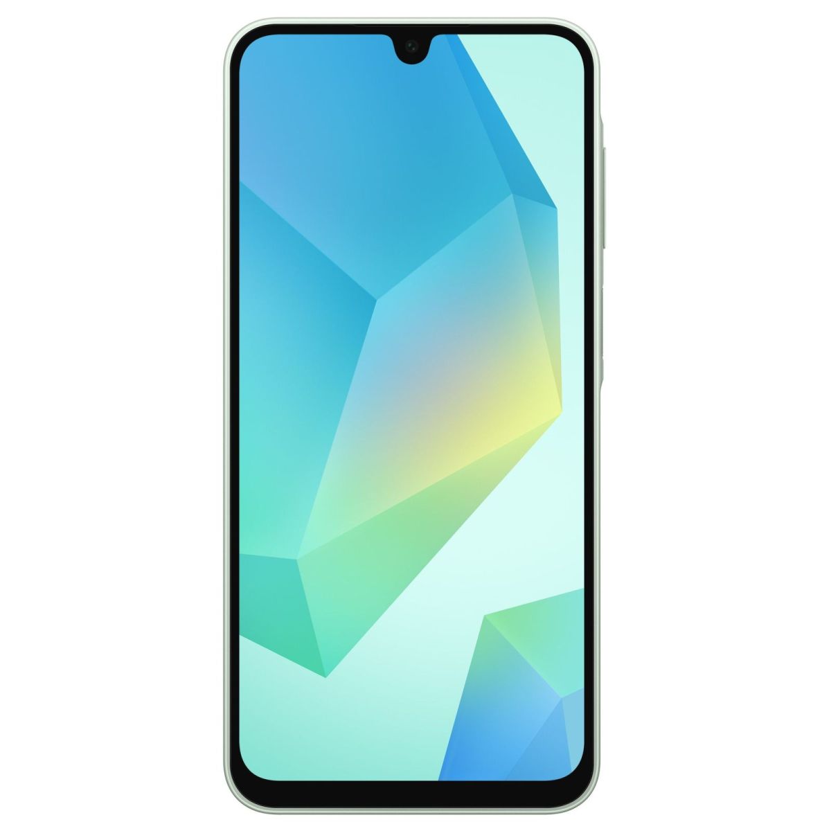 Смартфон Samsung Galaxy A16 LTE 4/128 Light Green