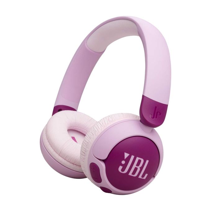 Навушники JBL JR 320BT Purple