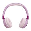 Навушники JBL JR 320BT Purple