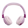 Навушники JBL JR 320BT Purple