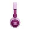 Навушники JBL JR 320BT Purple