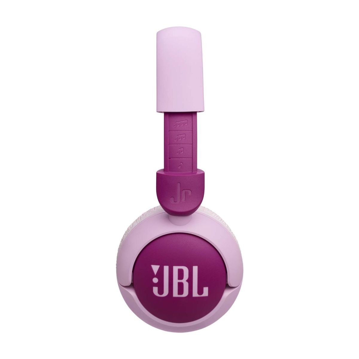 Навушники JBL JR 320BT Purple