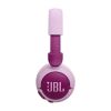 Навушники JBL JR 320BT Purple