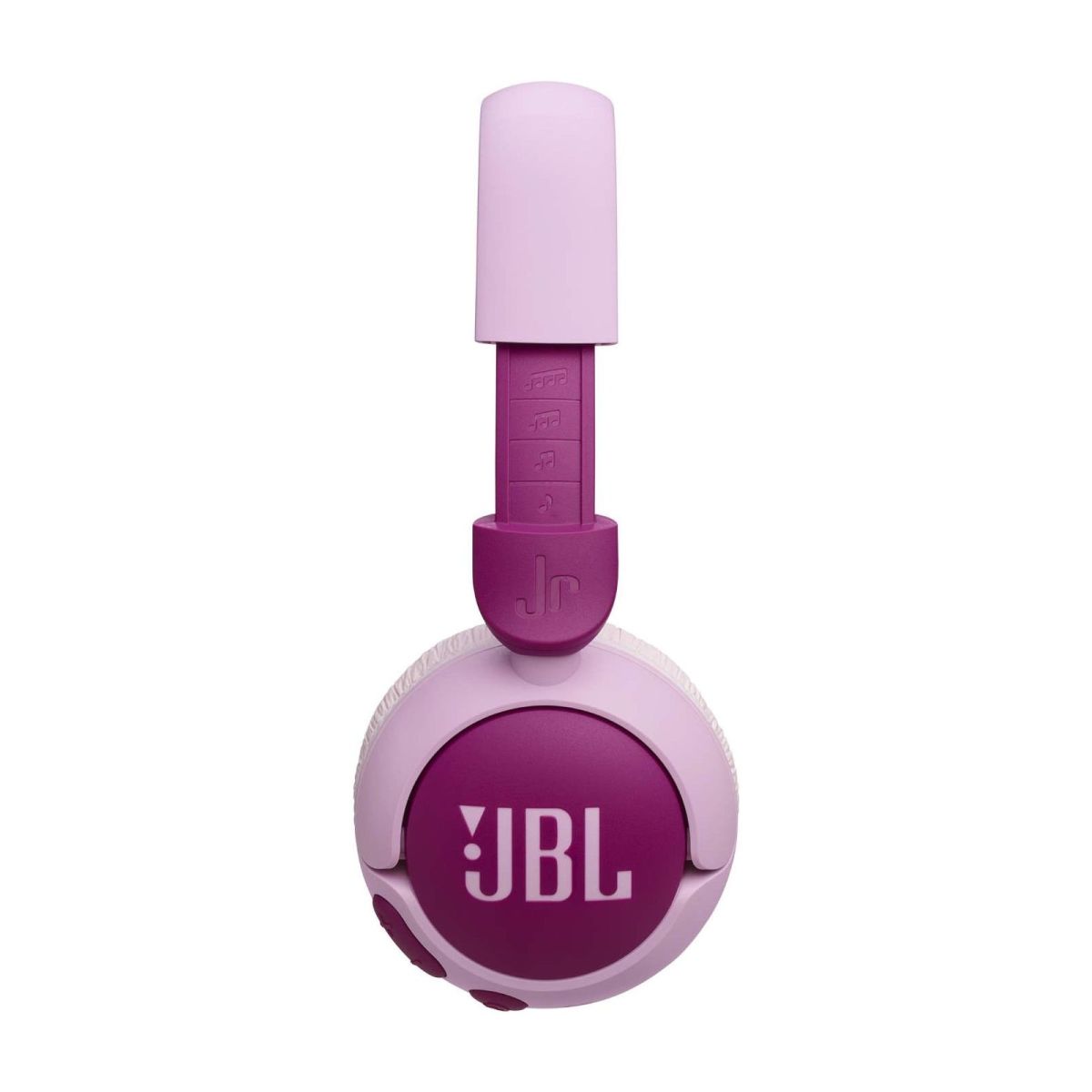 Навушники JBL JR 320BT Purple