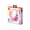 Навушники JBL JR 320BT Purple