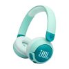 Навушники JBL JR 320BT Green
