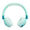 Навушники JBL JR 320BT Green