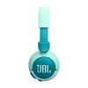 Навушники JBL JR 320BT Green