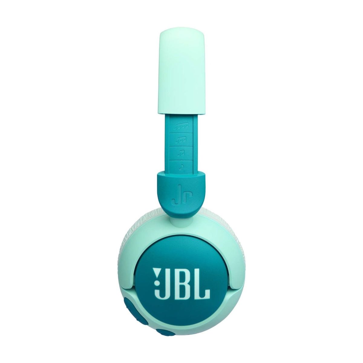 Навушники JBL JR 320BT Green