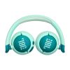 Навушники JBL JR 320BT Green