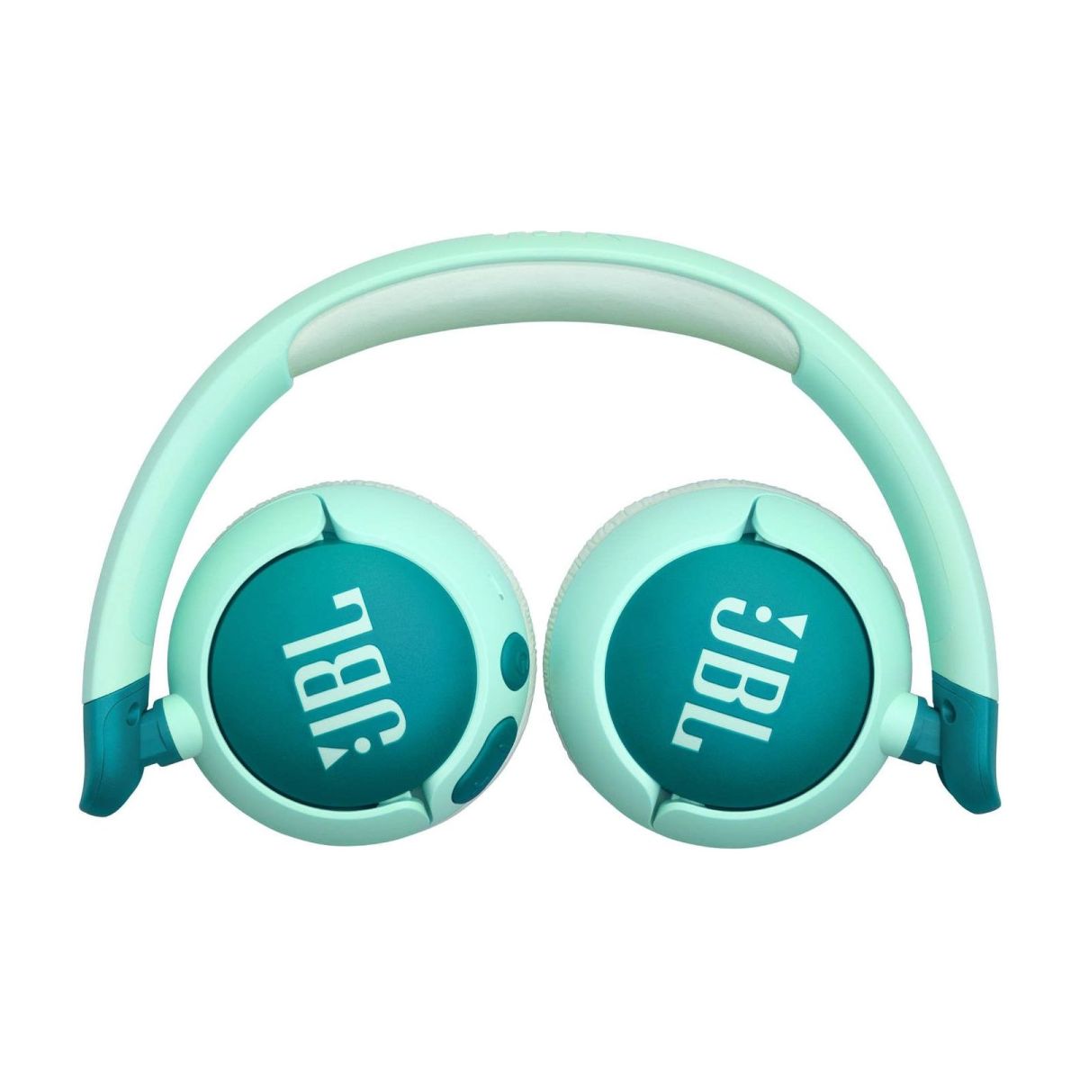 Навушники JBL JR 320BT Green