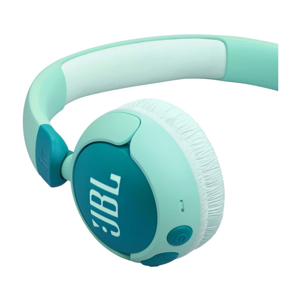 Навушники JBL JR 320BT Green