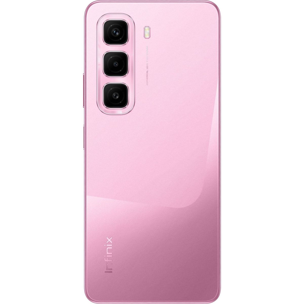Смартфон Infinix Hot 50 Pro 8/256 Blossom Pink
