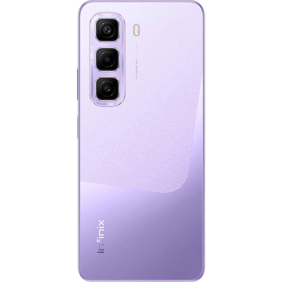 Смартфон Infinix Hot 50 8/256 Dreamy Purple