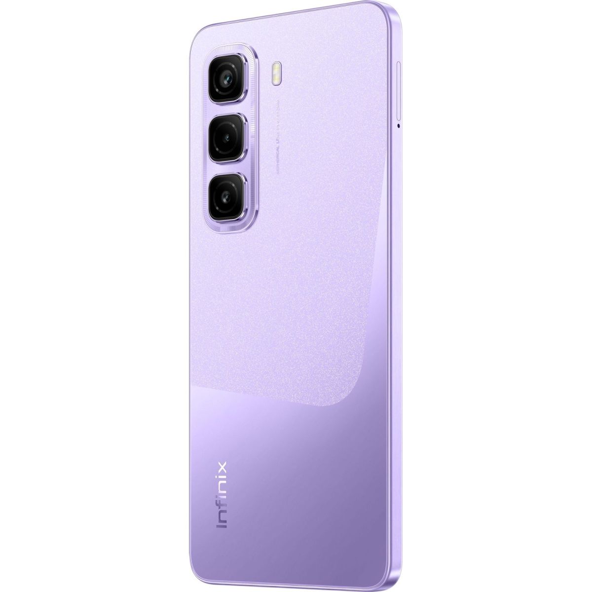 Смартфон Infinix Hot 50 8/256 Dreamy Purple
