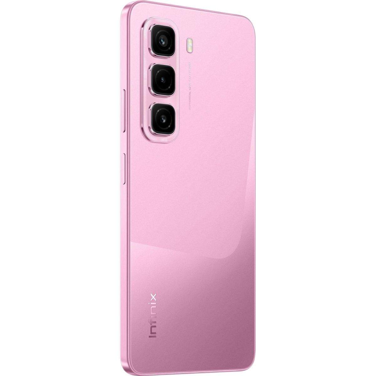 Смартфон Infinix Hot 50 8/256 Blossom Pink