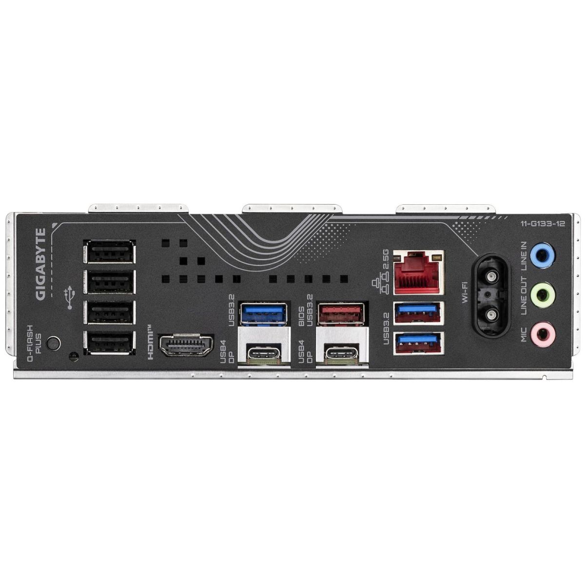 Материнська плата Gigabyte X870 Eagle WiFi7
