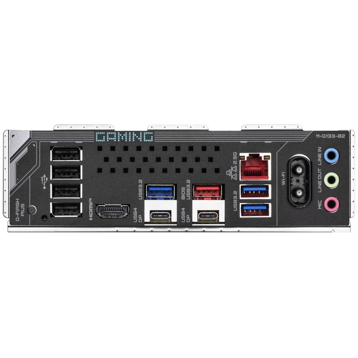 Материнська плата Gigabyte X870 Gaming X WiFi7