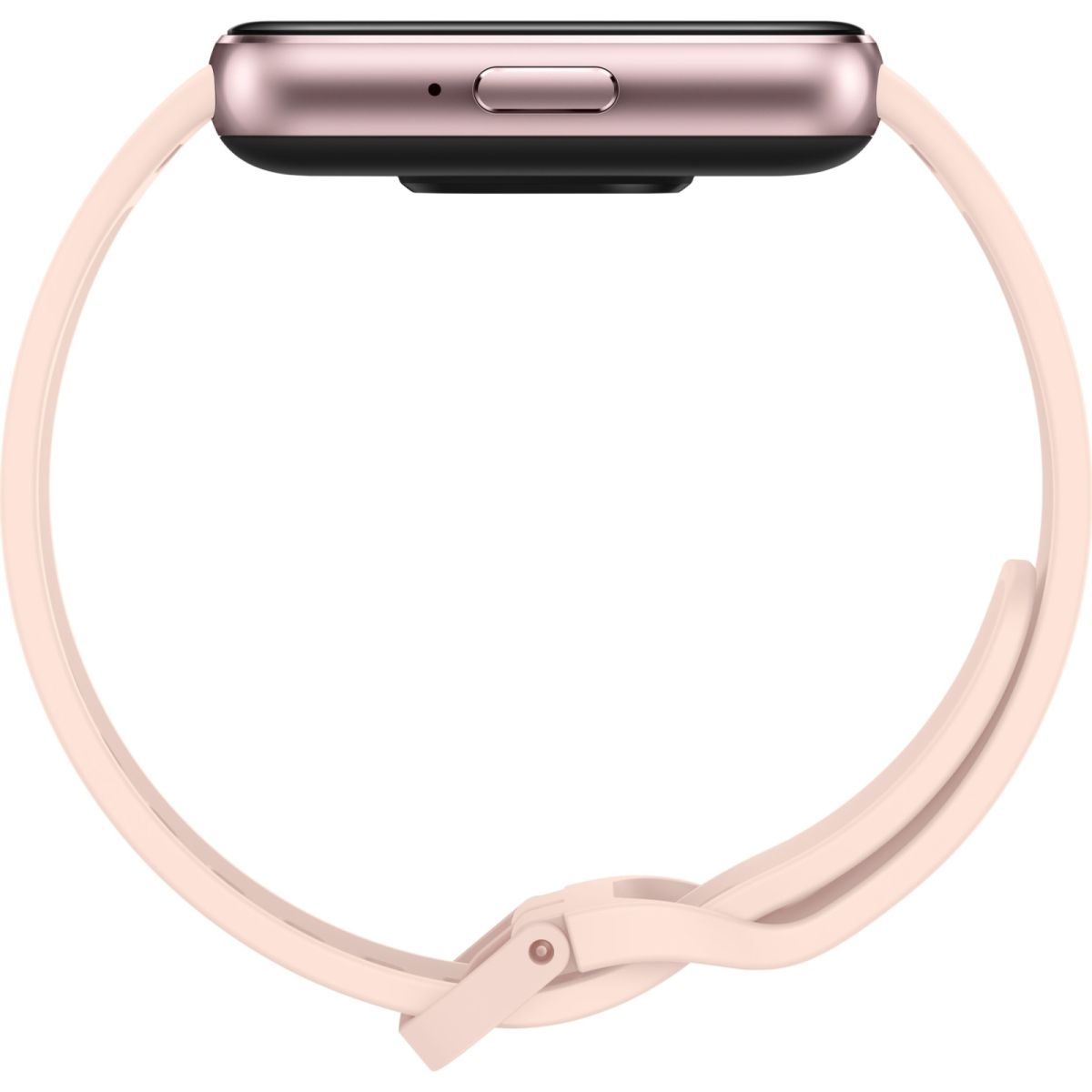 Фітнес браслет Samsung Galaxy Fit3 Pink Gold