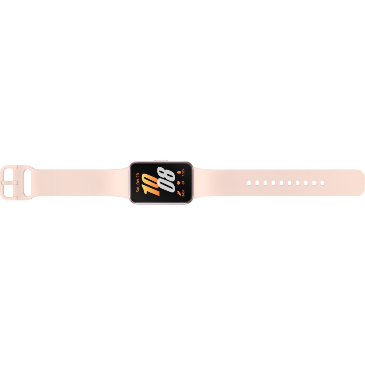 Фітнес браслет Samsung Galaxy Fit3 Pink Gold