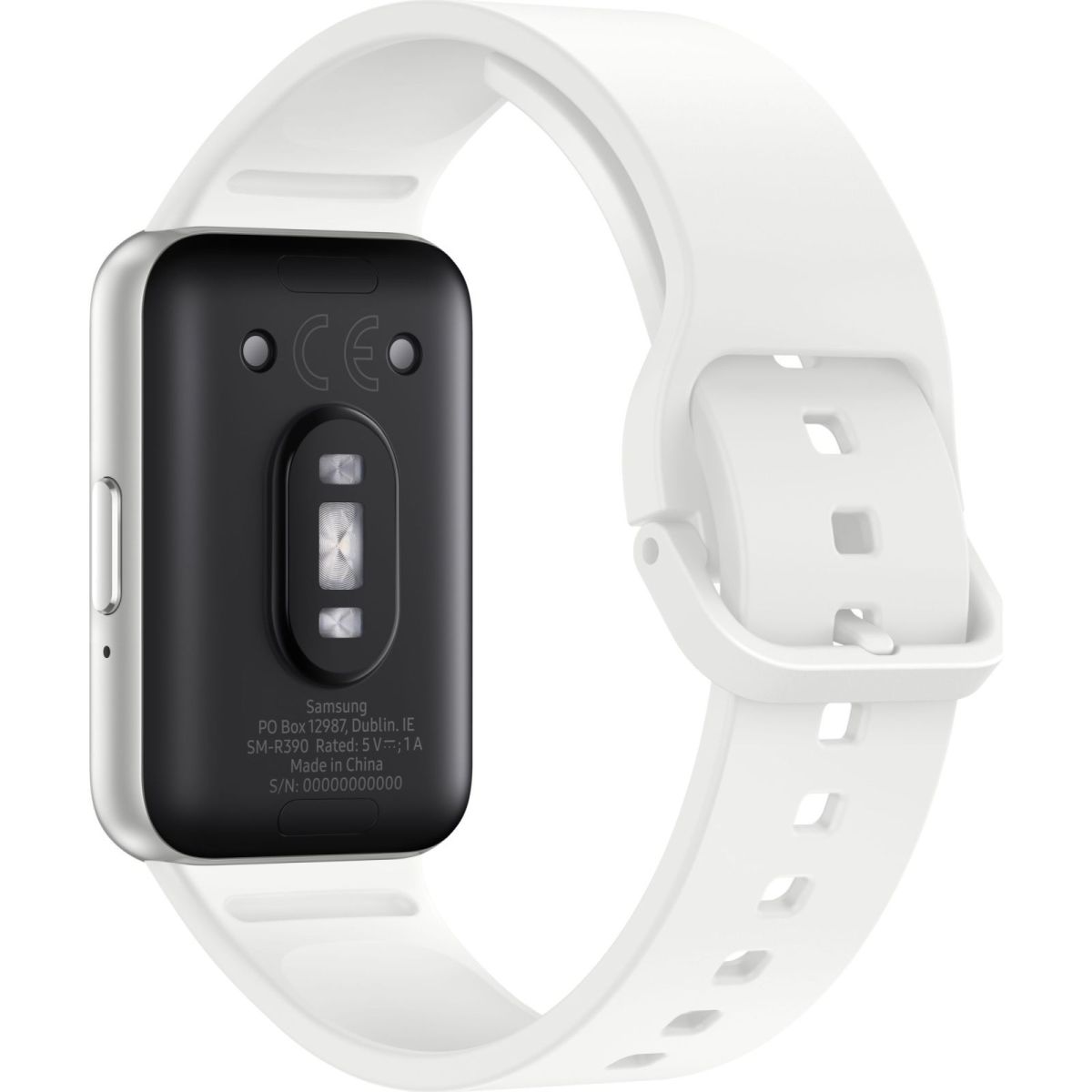 Фітнес браслет Samsung Galaxy Fit3 Silver
