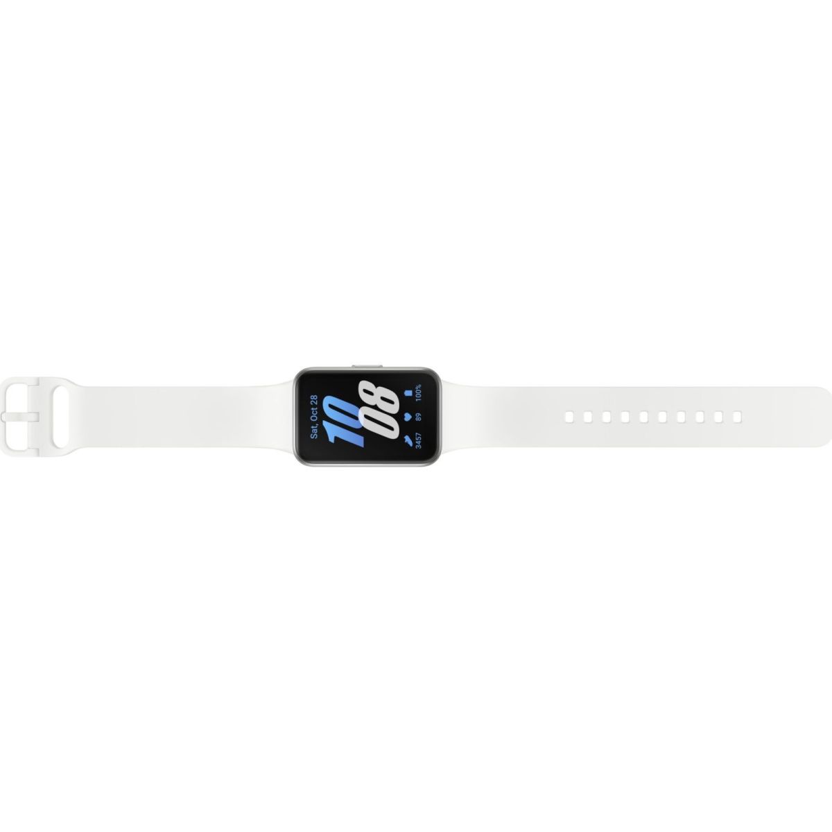 Фітнес браслет Samsung Galaxy Fit3 Silver