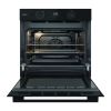 Духова шафа Whirlpool OMSK58CU1SB