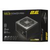 Блок живлення 2E Gaming Solid Power Pro 850W (2E-SP850BRSMII-120)