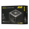 Блок живлення 2E Gaming Solid Power Pro 750W (2E-SP750BRSMII-120)