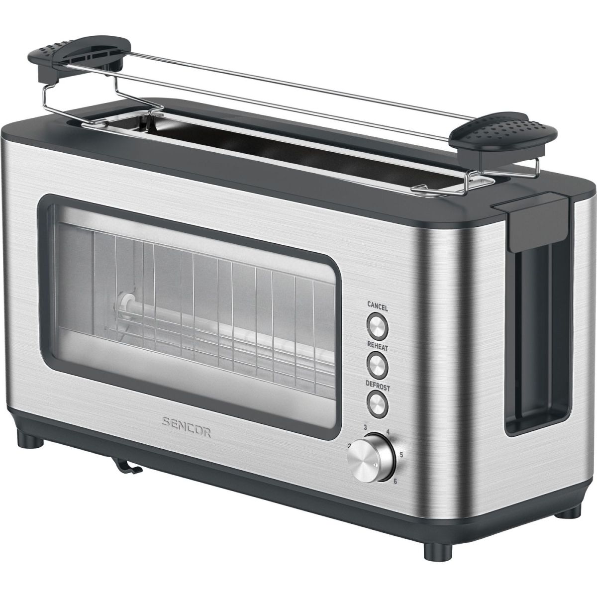 Тостер Sencor STS 4050SS