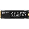 Накопичувач SSD Samsung 990 EVO Plus 1TB M.2 2280 (MZ-V9S1T0BW)