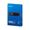 Накопичувач SSD Samsung 990 EVO Plus 1TB M.2 2280 (MZ-V9S1T0BW)