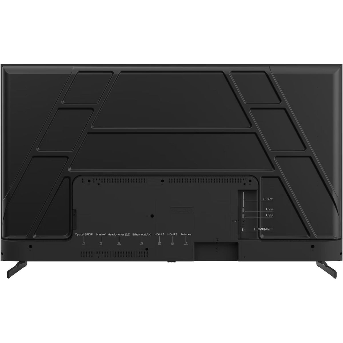 Телевізор Kivi 65U710QB