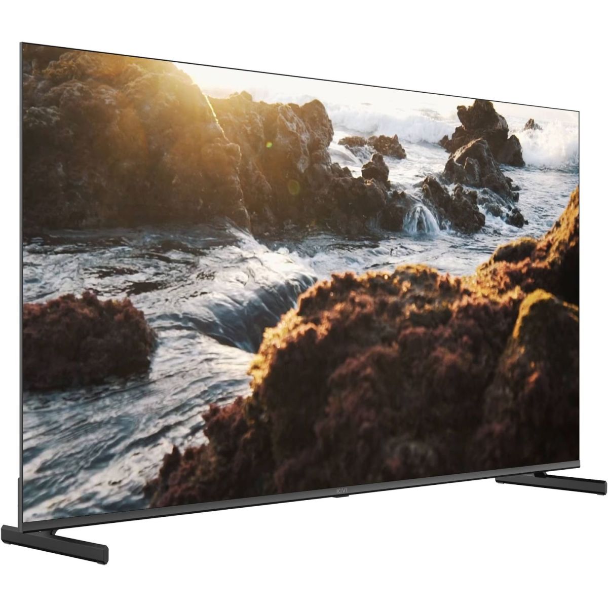 Телевізор Kivi 65U710QB