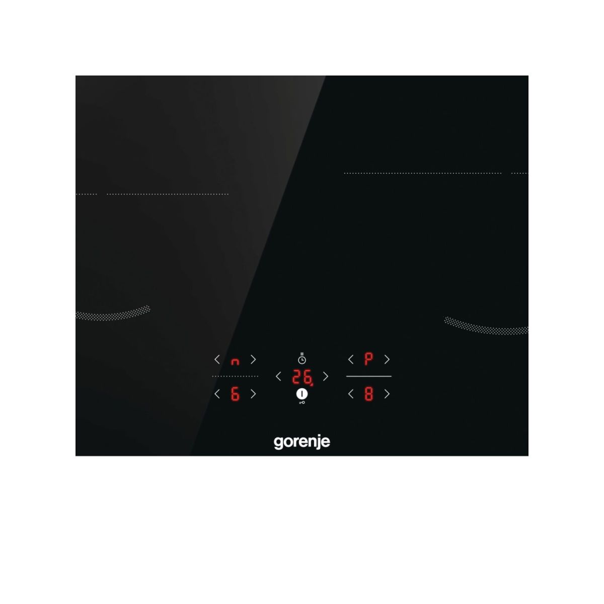 Варильна поверхня Gorenje GI621FMC