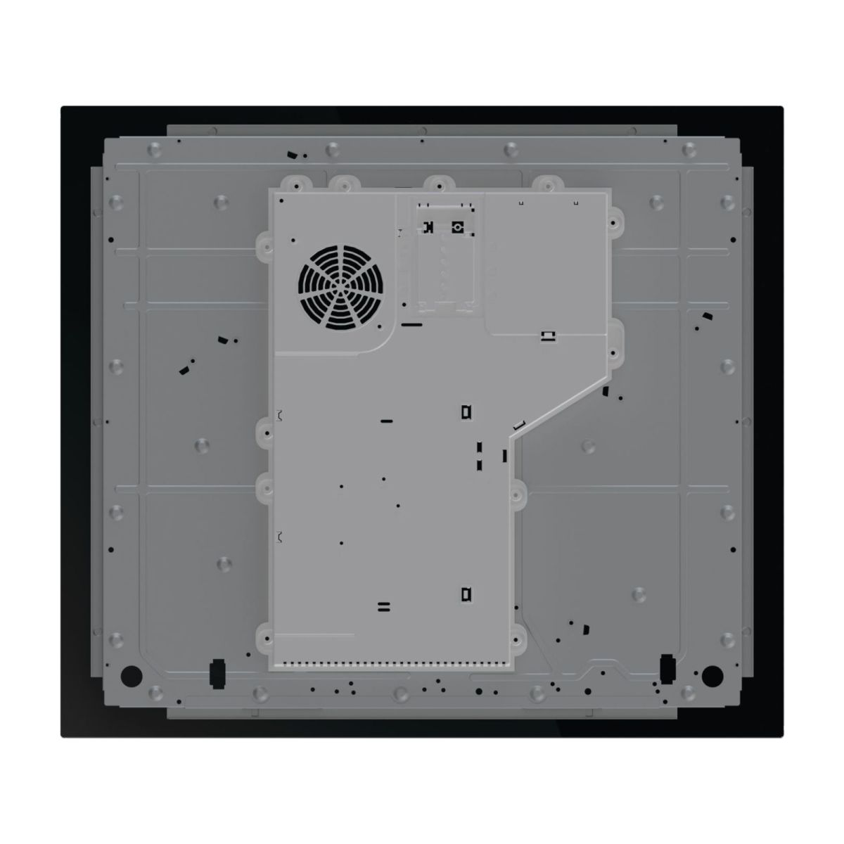 Варильна поверхня Gorenje GI601FMC