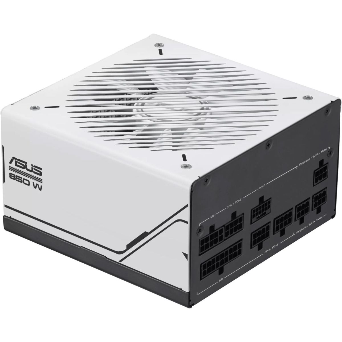 Блок живлення ASUS Prime AP-850G 850W (90YE00U0-B0NA00)