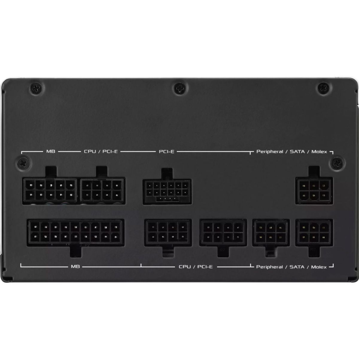 Блок живлення ASUS Prime AP-850G 850W (90YE00U0-B0NA00)