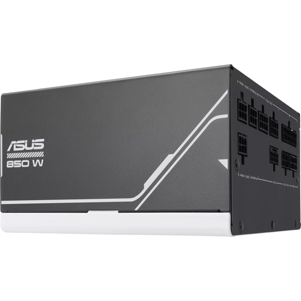 Блок живлення ASUS Prime AP-850G 850W (90YE00U0-B0NA00)