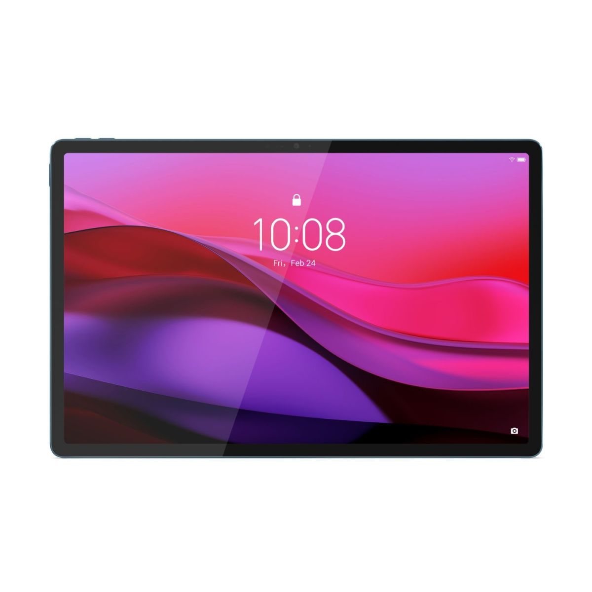 Планшет Lenovo Yoga Tab Plus 16/256 WiFi Tidal Teal + Keyboard&Pen (ZAEG0008UA)
