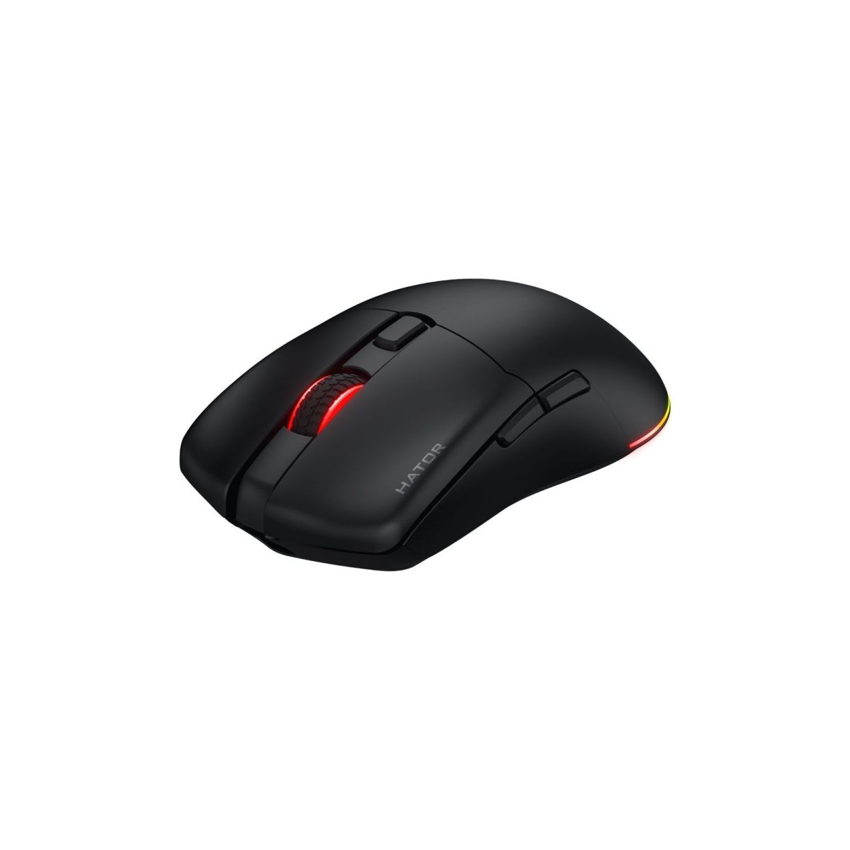 Мишка Hator Pulsar 3 Wireless Black (HTM630)