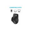 Мишка Jlab Epic Mouse Wireless Black