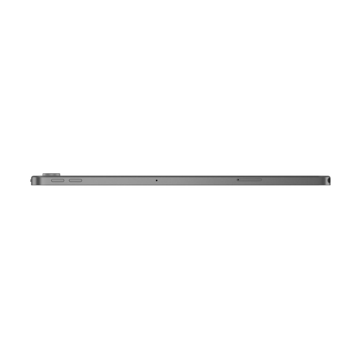 Планшет Lenovo Tab 4/128 LTE Luna Grey + Kids Bumper&Pen (ZAEJ0129UA)