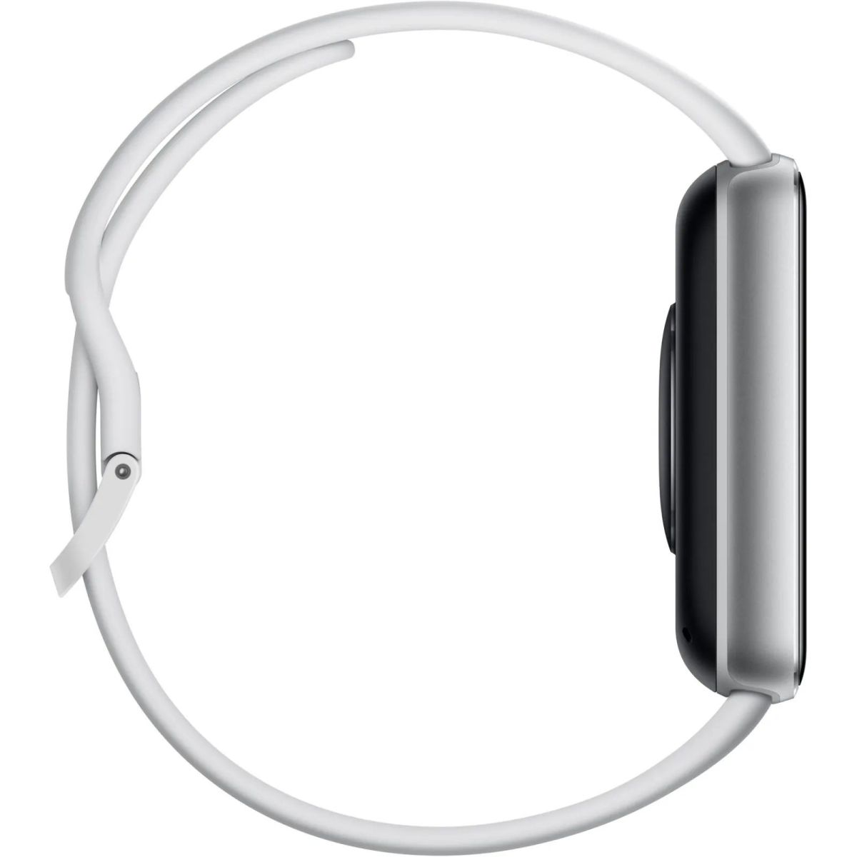 Смарт-годинник Xiaomi Redmi Watch 5 Silver Gray (BHR9381GL)