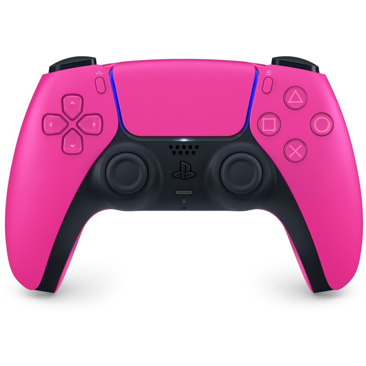 Геймпад Sony PlayStation 5 DualSense Nova Pink (1000040193)