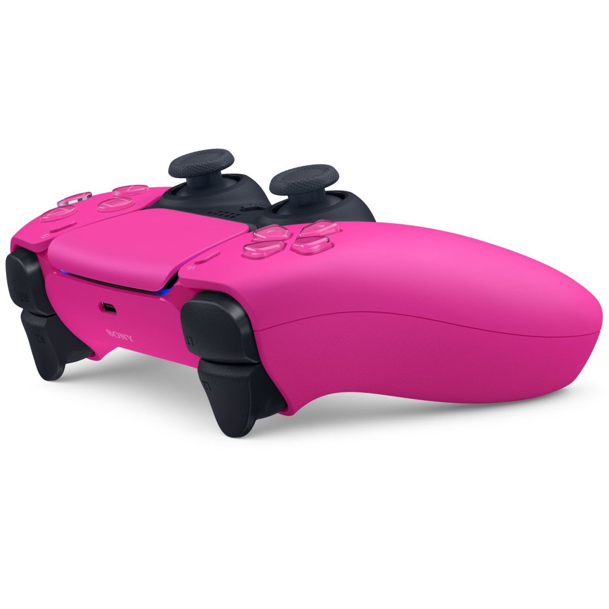 Геймпад Sony PlayStation 5 DualSense Nova Pink (1000040193)