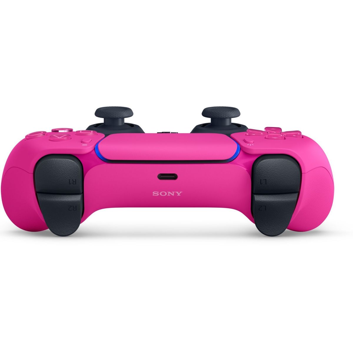 Геймпад Sony PlayStation 5 DualSense Nova Pink (1000040193)