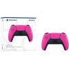 Геймпад Sony PlayStation 5 DualSense Nova Pink (1000040193)