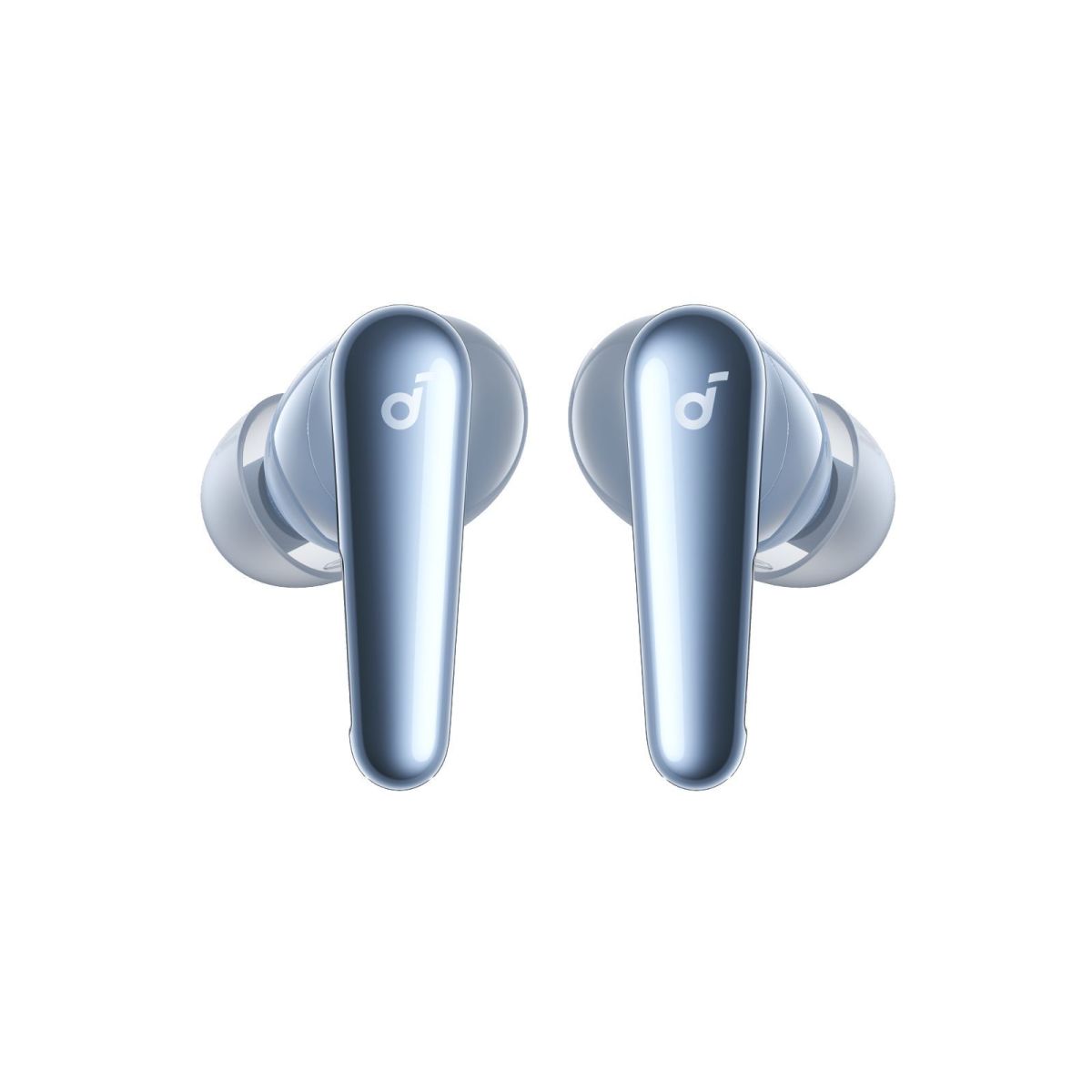 Навушники Anker SoundCore Liberty 4 Pro Blue Matte